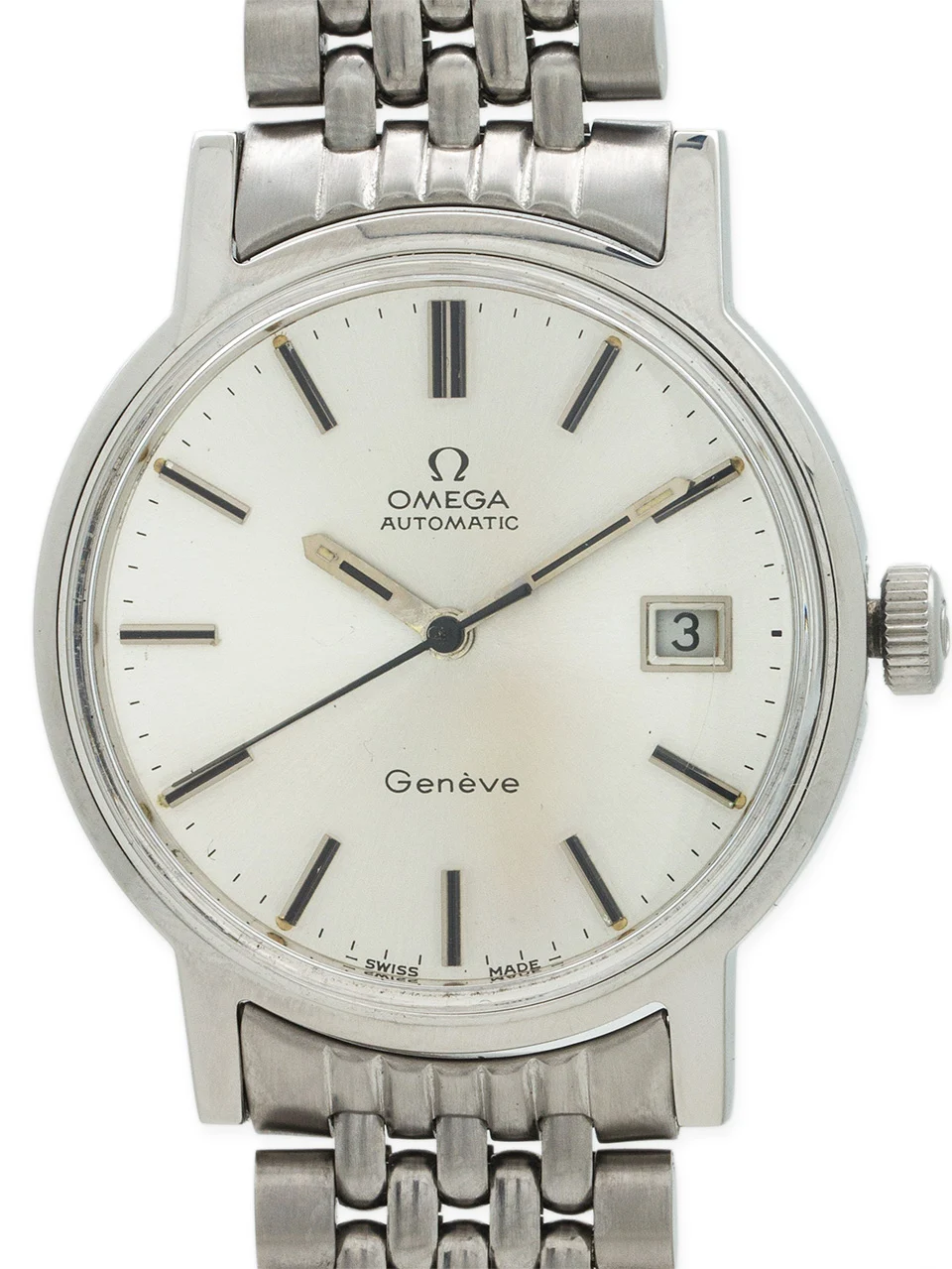 OMEGA Omega 45842 41 mm kol saati