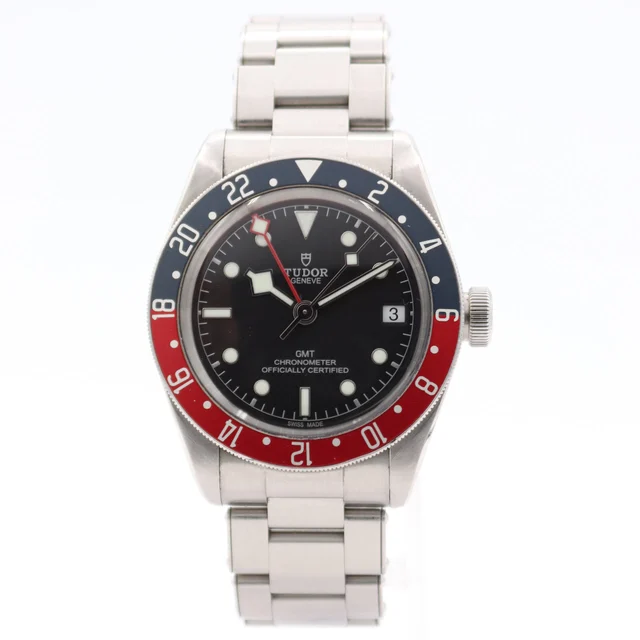 Tudor Black Bay GMT 05312026121614 kol saati