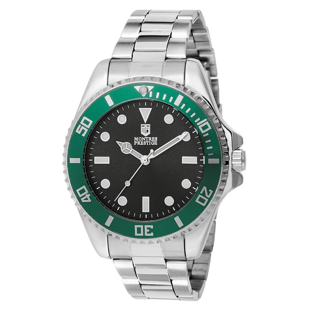 Invicta Montres Prestige Norellis X Watch - 42mm. Steel (MPW-0081) kol saati