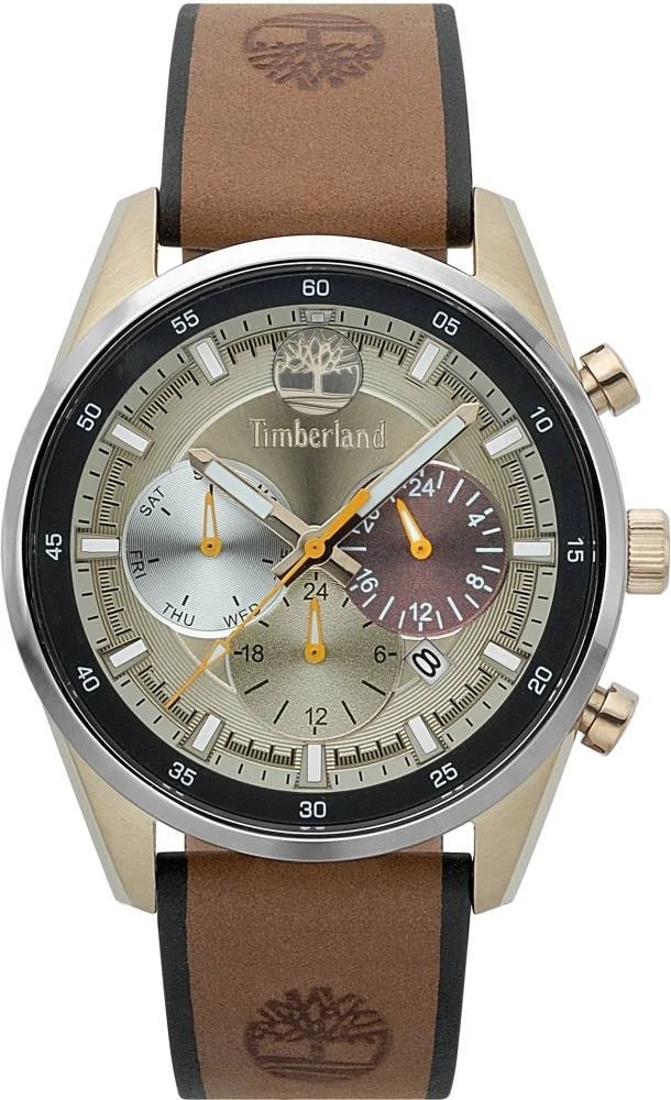 Timberland TBL.15417JSKS/07 TBL.15417JSKS-07 43 mm kol saati