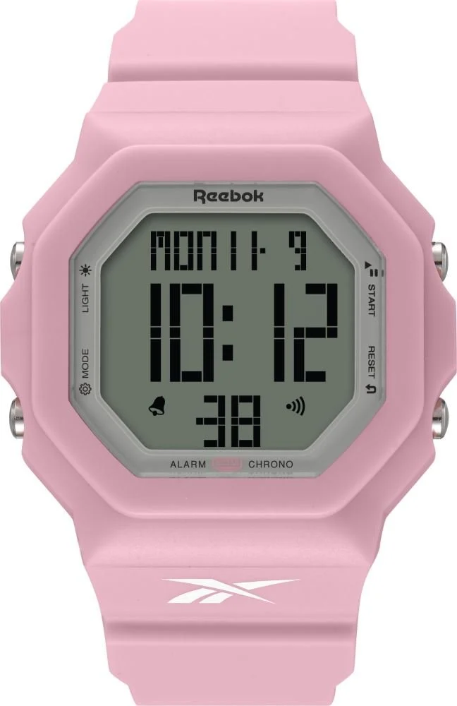 Reebok RV-TRU-U9-PQPQ-WW 44 mm kol saati