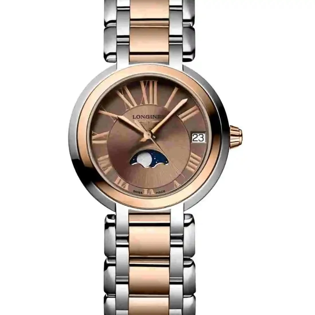 Longines PrimaLuna 49487 30 mm kol saati