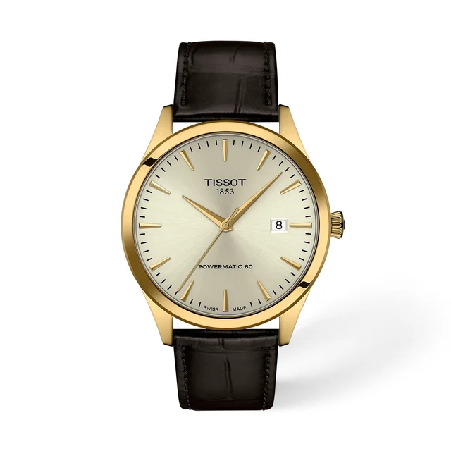 Tissot Classic Dream 40mm T1584073626100 kol saati