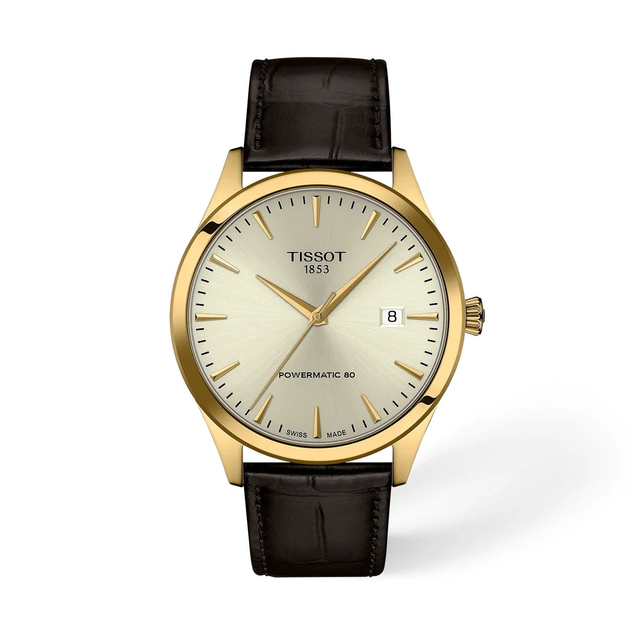 Tissot Classic Dream 40mm T1584073626100 40 mm kol saati