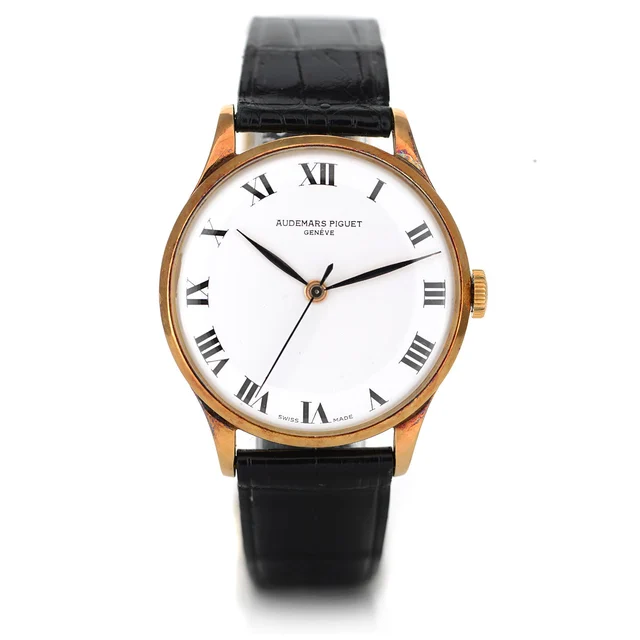 Audemars Piguet Audemars Piguet vw193 kol saati