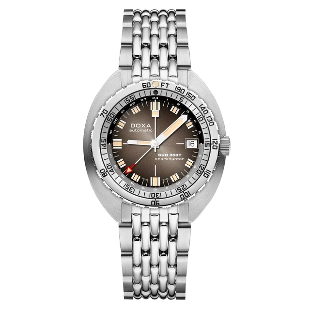 Doxa Sub 250T GMT 18800173 kol saati