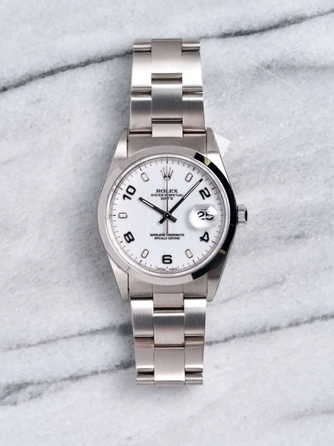 Rolex Rolex SQ1413592 kol saati