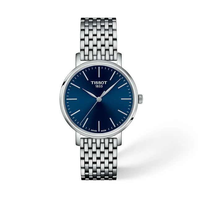 Tissot Everytime 34mm T1432101104100 kol saati