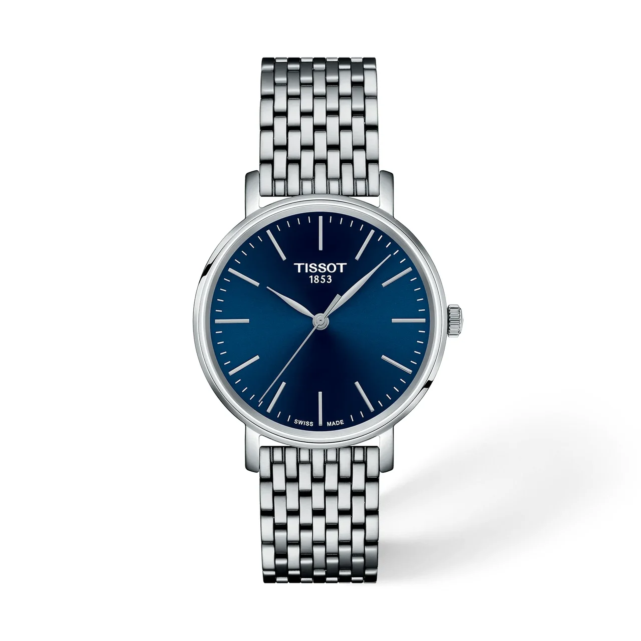 Tissot Everytime 34mm T1432101104100 34 mm kol saati