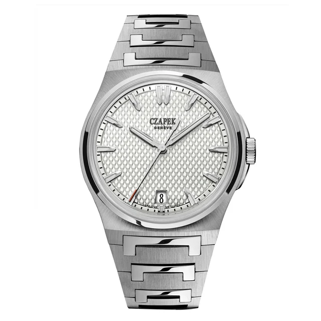 CZAPEK Antarctique 18870002 kol saati