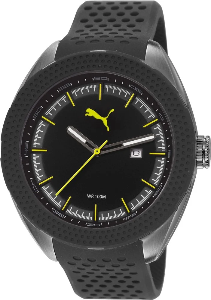 Puma PU103261003 51 mm kol saati