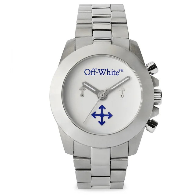 Off White Reset OW1G012M0045 kol saati