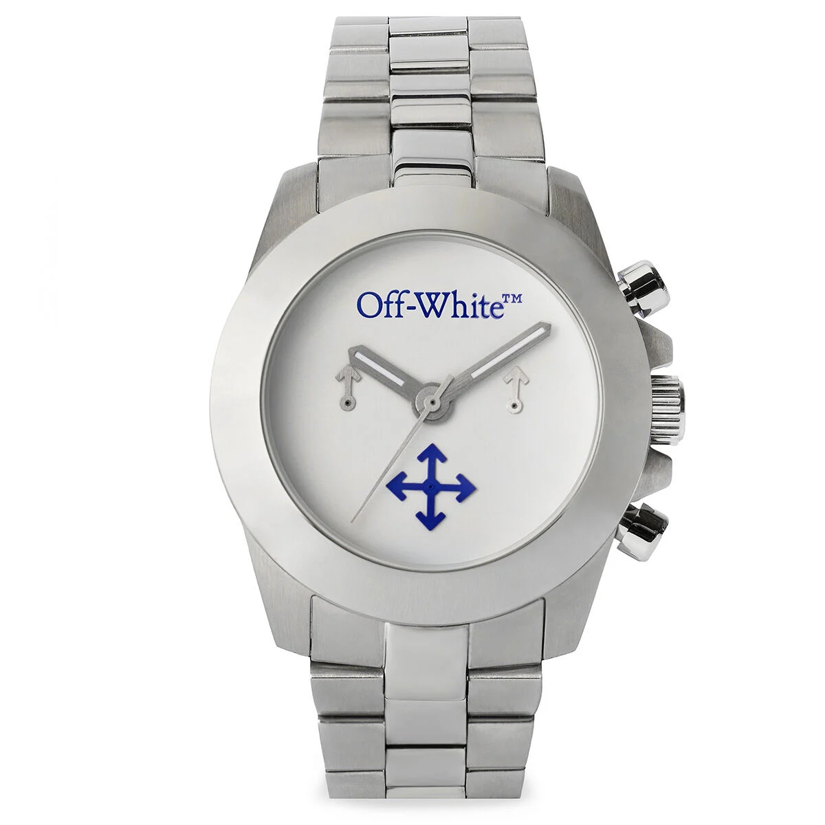 Off White Reset OW1G012M0045 40 mm kol saati