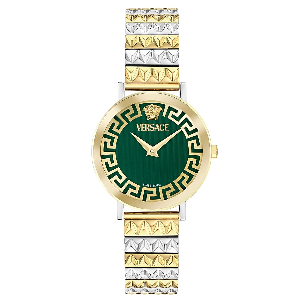 Versace VRSCVE9A00424 35 mm kol saati