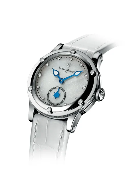 Louis Moinet Louis Moinet LM-58.20.80 kol saati