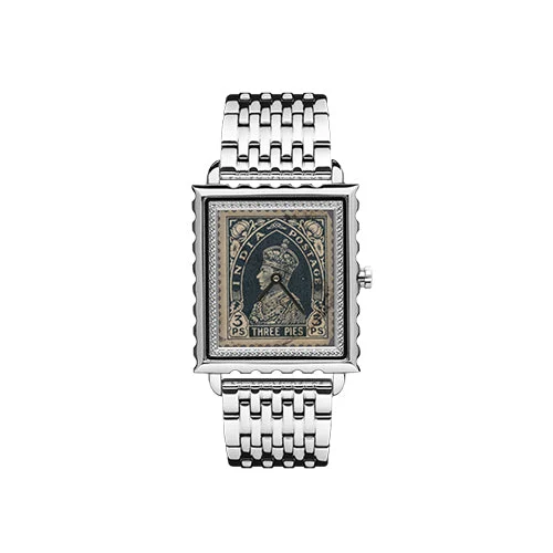 Jaipur Watch Company Stamp Watch STMP8 kol saati