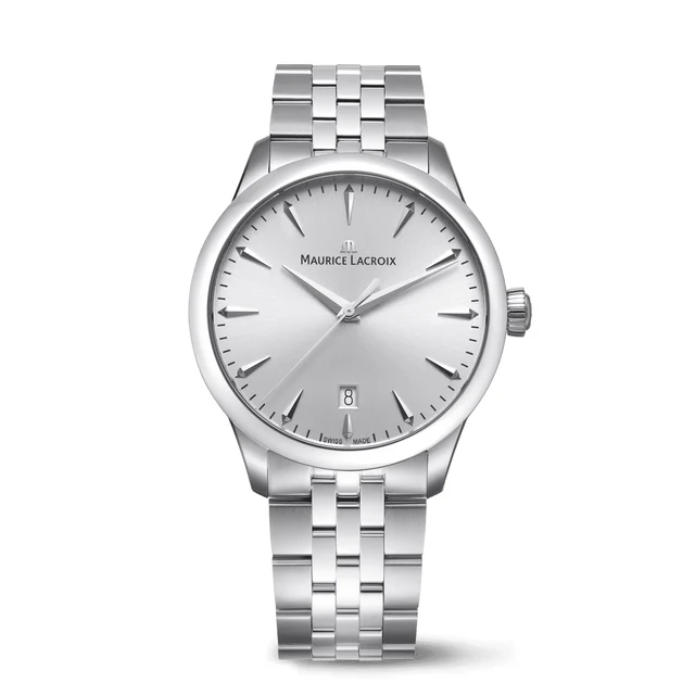 Maurice Lacroix Quartz 39MM 751007-SS002-130-1 kol saati