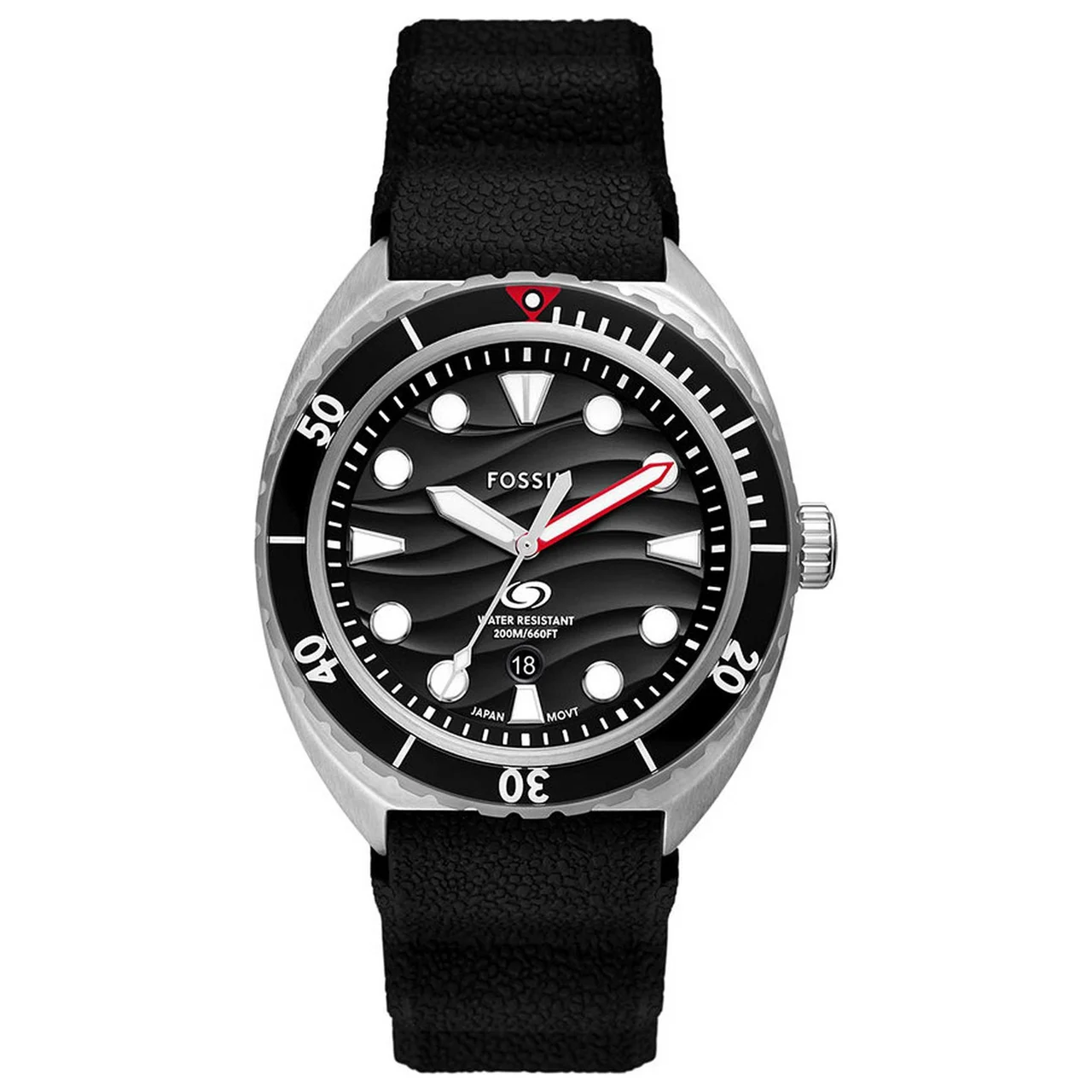 Fossil Watch FS6062 kol saati