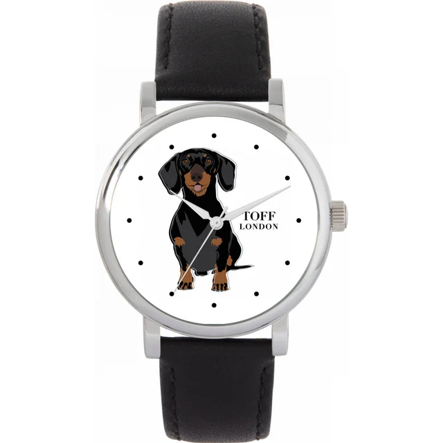 Toff London Dog Watches TLWS-93713 kol saati