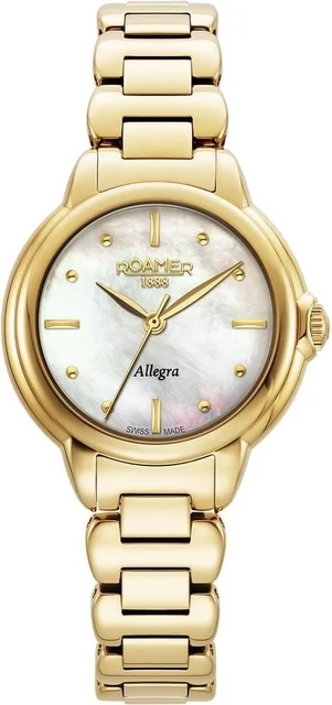 Roamer 977847-48-20-20 kol saati