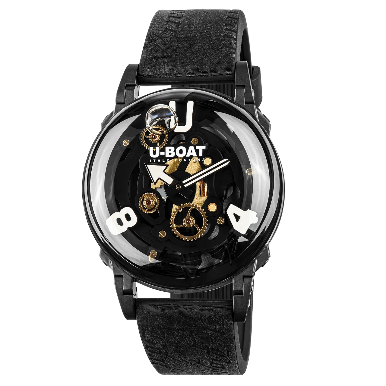 U-Boat U-Boat 3355 44 mm kol saati
