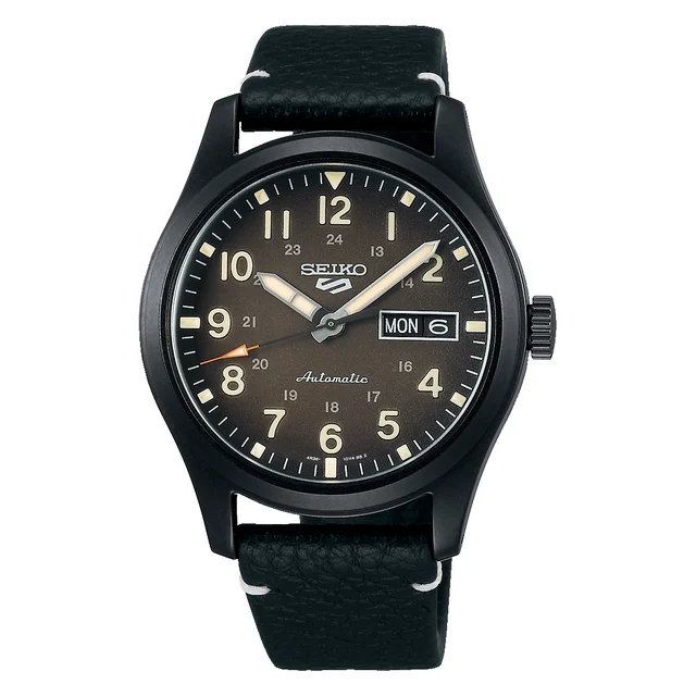 Seiko Sports Field series SRPG41 SRPG41K1 kol saati