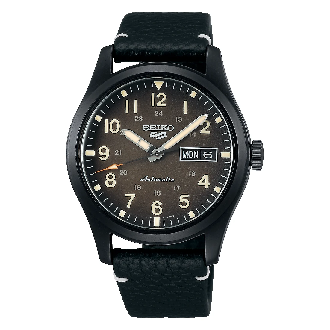 Seiko Sports Field series SRPG41 SRPG41K1 39.4 mm kol saati