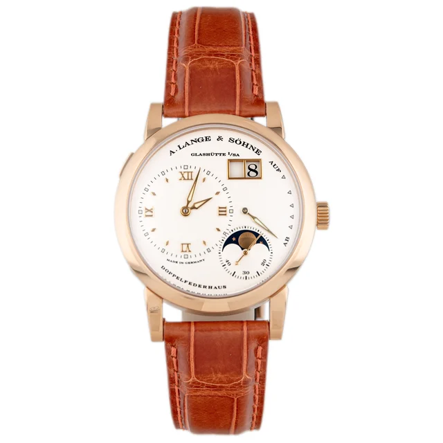 A. Lange & Sohne Lange 1 700-06226 kol saati