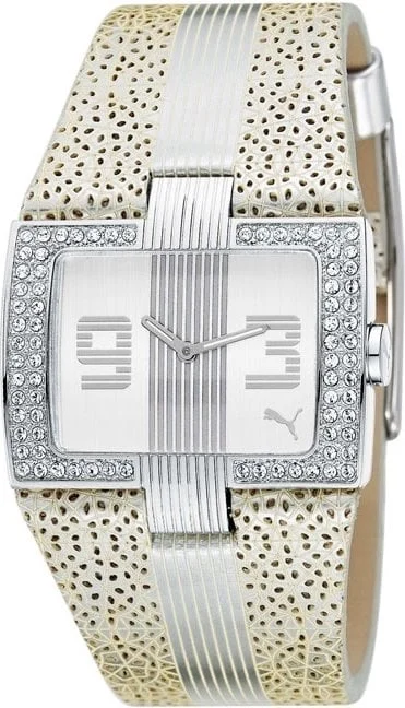 Puma PU101302003 39 mm kol saati