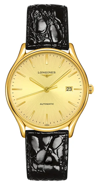 Longines Longines L49602322 kol saati