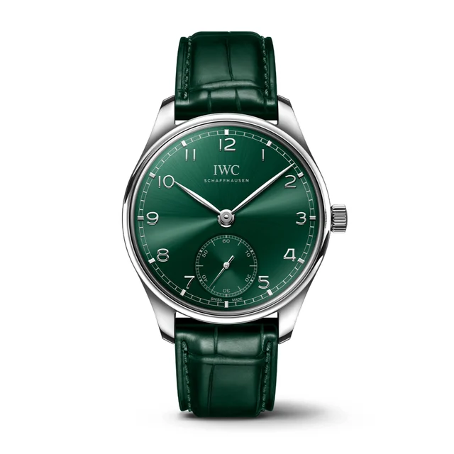 IWC Portugieser 510-00065 kol saati