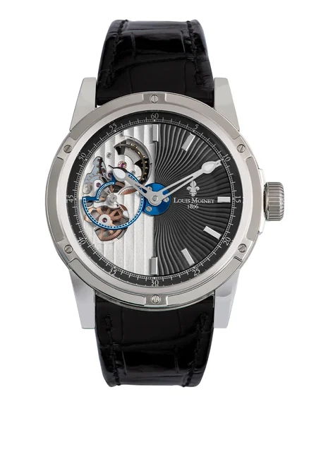 Louis Moinet Louis Moinet LM-31.20.51 kol saati