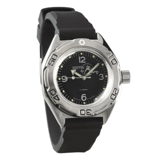 Vostok Vostok 670919 kol saati