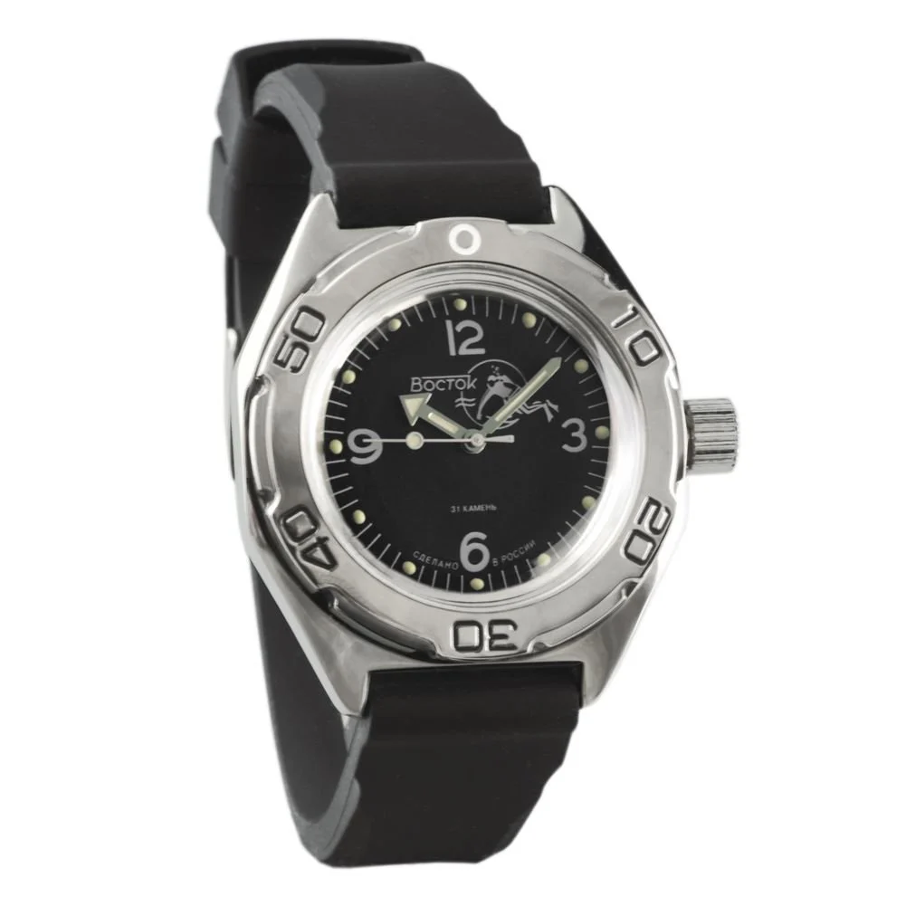 Vostok Vostok 670919 41 mm kol saati
