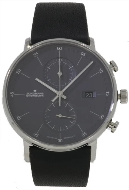 Junghans Form J188 kol saati