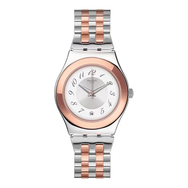 Swatch Saat YLS454GC kol saati