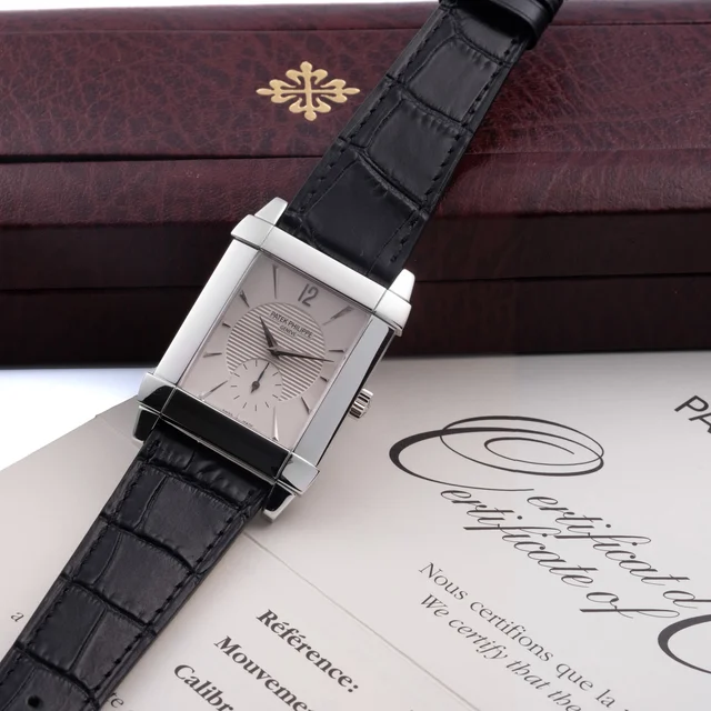 Patek Philippe Switzerland 5111G kol saati