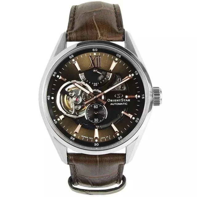 Orient Orient RE-AV0006Y00B kol saati