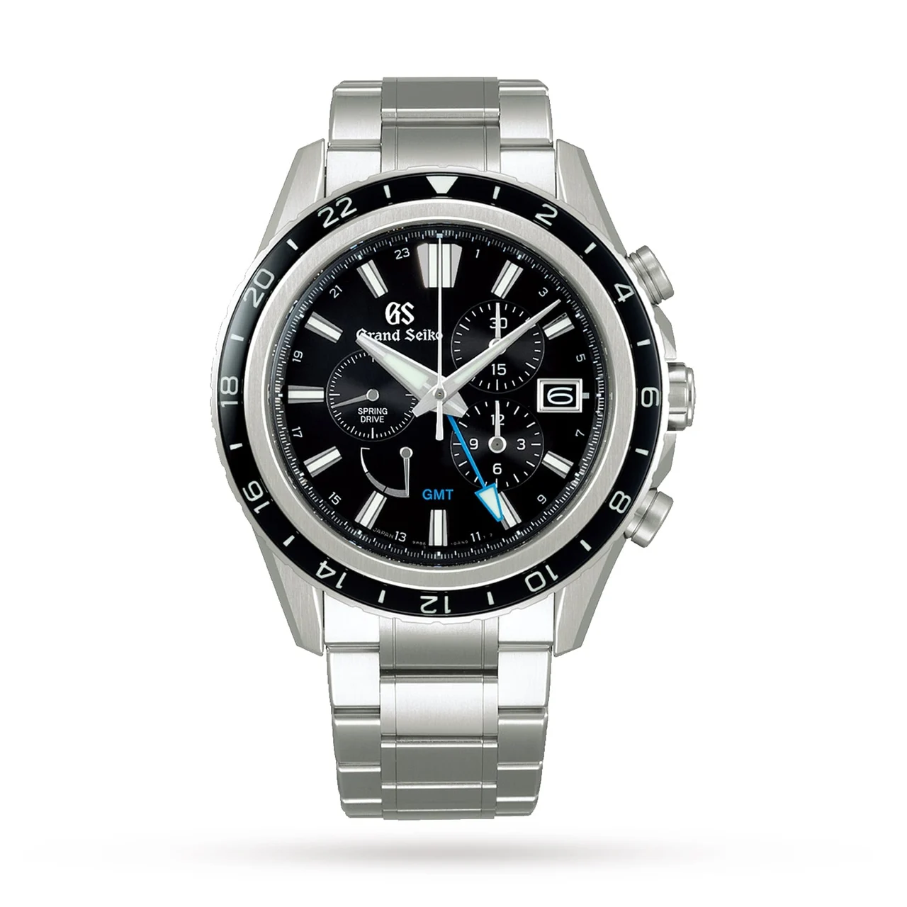 Grand Seiko Evolution 9 18400350 45 mm kol saati