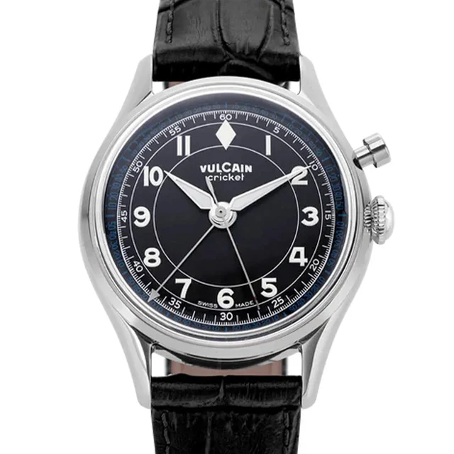 Vulcain Cricket 41305 kol saati