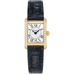 Frederique Constant Classics Carree FC-200MCD15 kol saati
