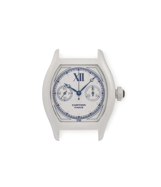 Cartier Tortue WWG_C1236 kol saati