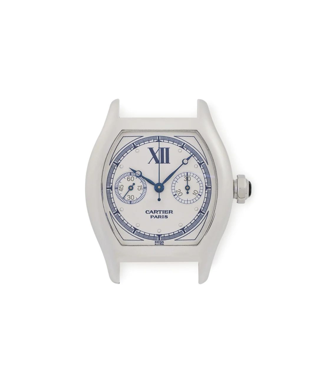 Cartier Tortue WWG_C1236 35 mm kol saati
