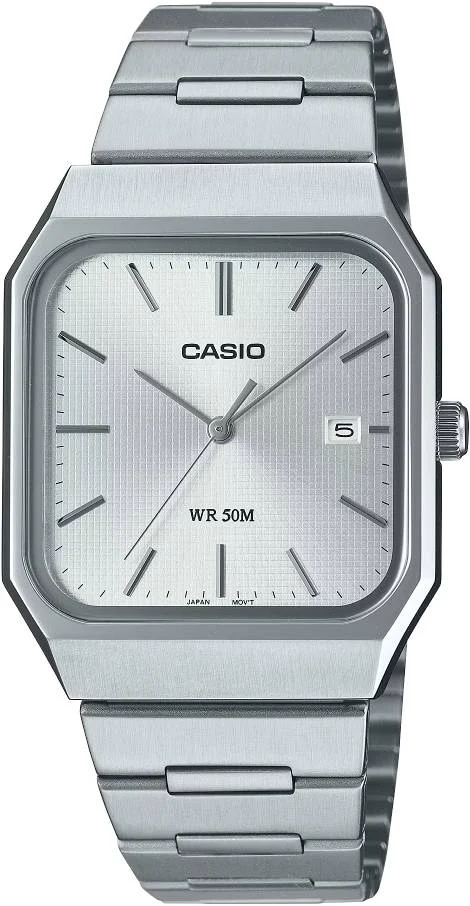 Casio CMTP-B185D-7AVDF 33 mm kol saati