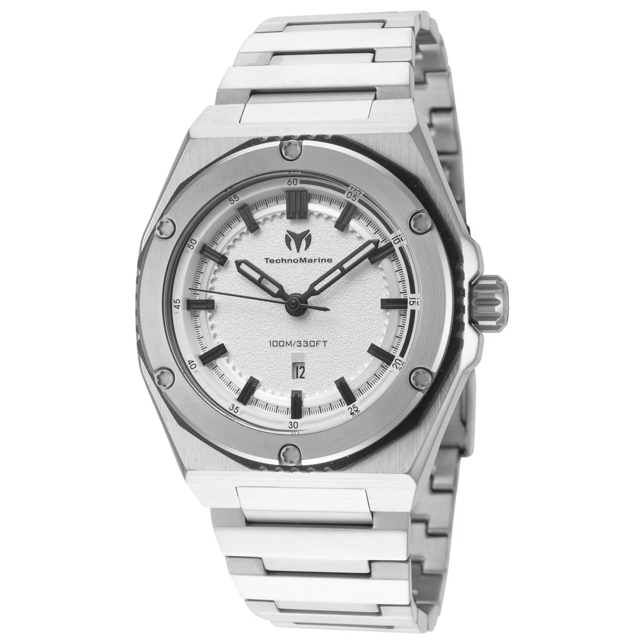 Technomarine Watch TM-416043 kol saati