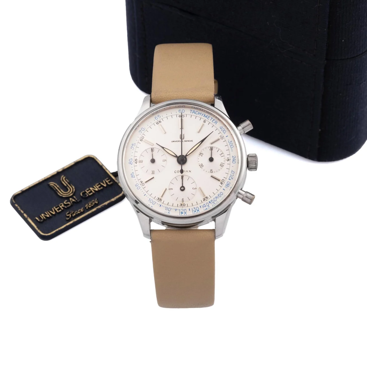 Universal Switzerland 885016 kol saati