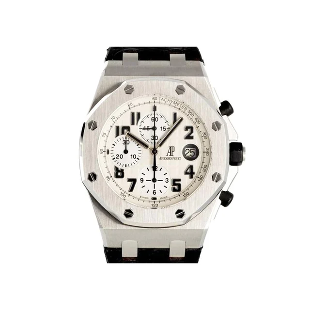 Audemars Piguet Royal Oak Offshore AUP-112504 kol saati