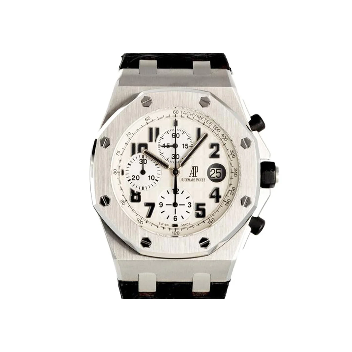 Audemars Piguet Royal Oak Offshore AUP-112504 42 mm kol saati