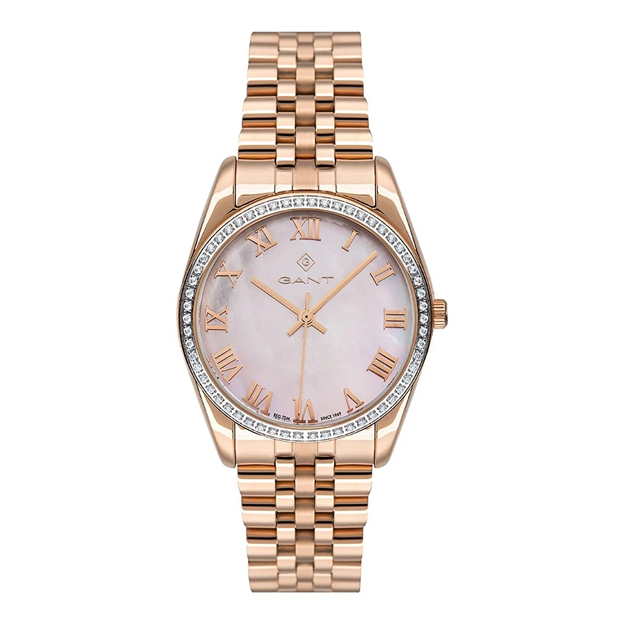 GANT GT073002Y 34 mm kol saati
