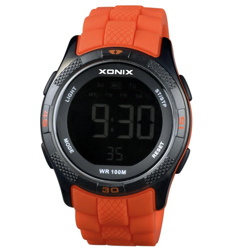 Xonix XOXHV004 XOX-HV004 42 mm kol saati